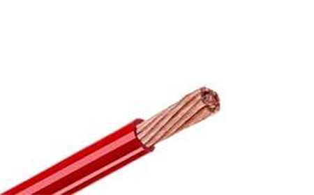 STANDARD DC POWER 2 AWG RED 2号电源线.jpg